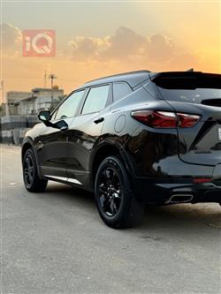 Chevrolet Blazer